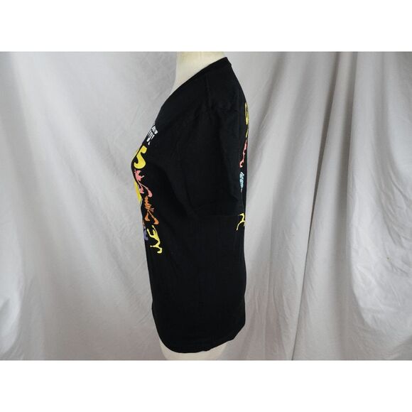 Powerline Stand Out World Tour 95 Goofy Movie Shirt - Picture 2 of 8